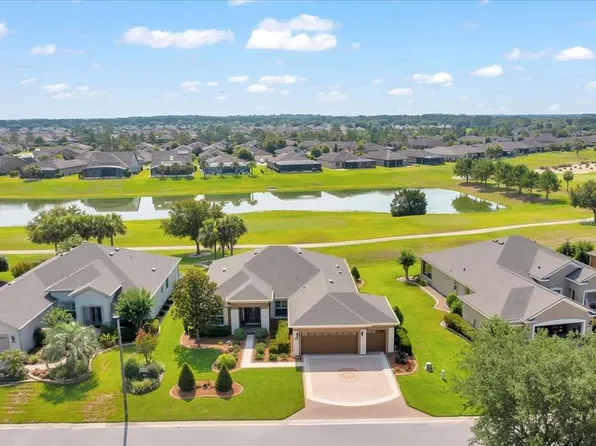 6683 SW 97TH TERRACE ROAD, OCALA, FL 34481