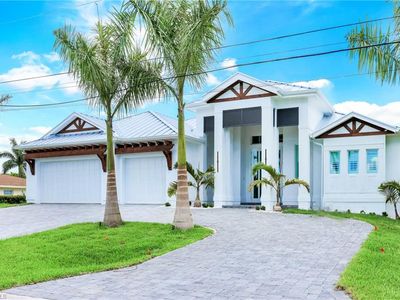 5311 Mayfair CT, Cape Coral, FL, 33904
