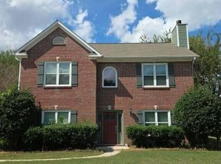 81 Winterhaven Dr, Alabaster, AL 35007
