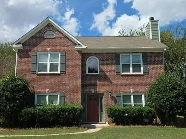 81 Winterhaven Dr, Alabaster, AL 35007