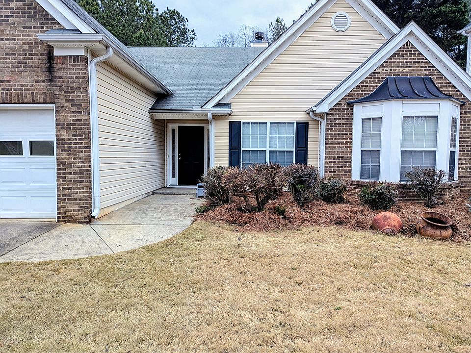 Outside Front