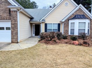 5611 Little Mill Pkwy, Buford, GA 30518