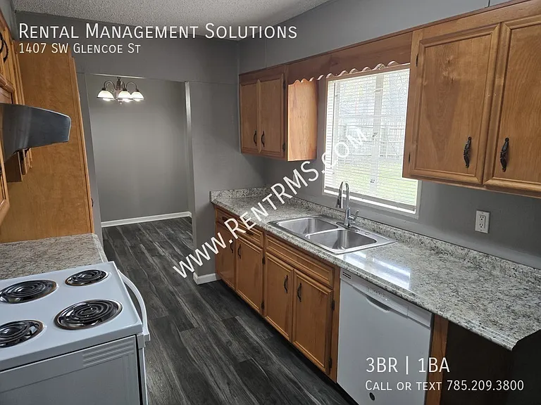 1407 SW Glencoe St — Photo 8