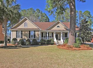 4006 Plantation House Rd, Summerville, SC 29485