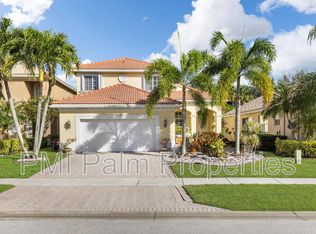 11131 Laurel Walk Rd, Wellington, FL 33449