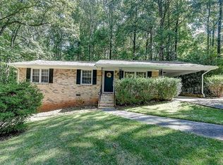 5879 Gresham Pl SW, Mableton, GA 30126
