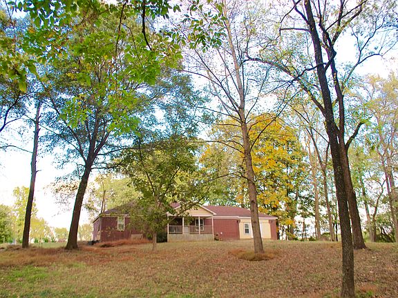 254 Wortham Rd. - Front 