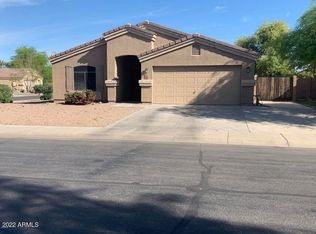 42814 W Irene Rd, Maricopa, AZ 85138