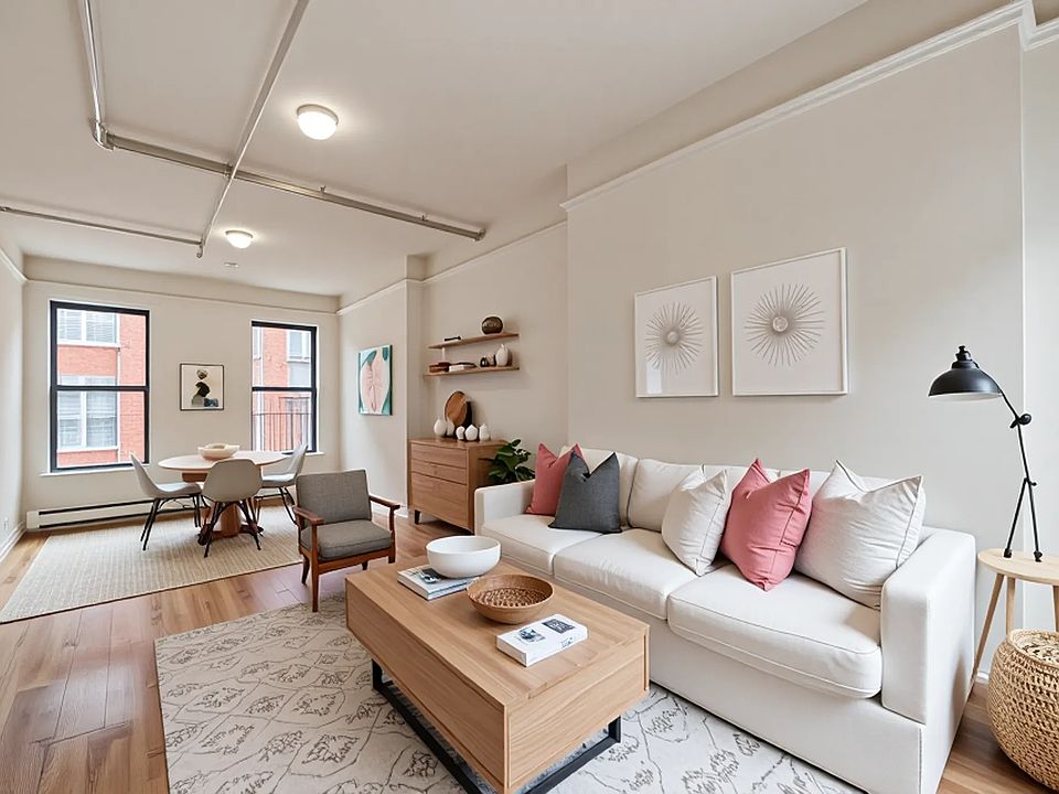 1st image of 2212 Fredrick Douglass Blvd #5B