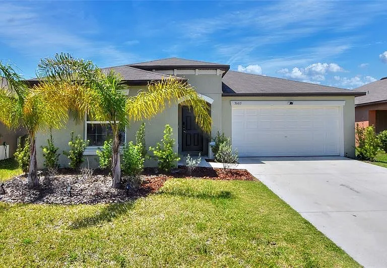 3603 Natural Trace St — Photo 1
