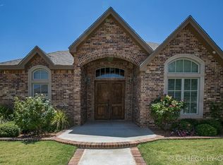 5307 Quicksand Cv, Midland, TX 79707