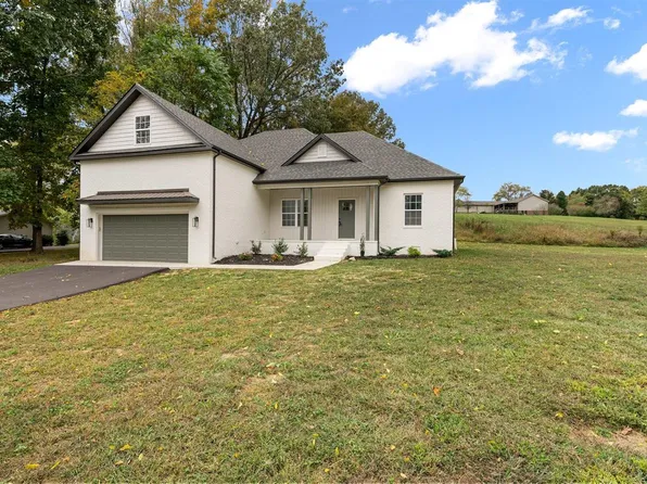 2159 Allen Springs Road Ridgeview Acres, Alvaton, KY 42122