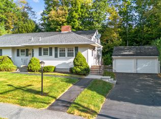 51 Fairview Ave, Augusta, ME 04330