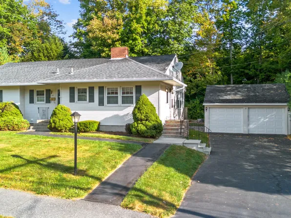 51 Fairview Avenue, Augusta, ME 04330
