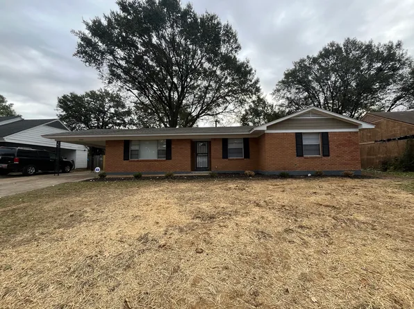4004 Graceland Dr, Memphis, TN 38116