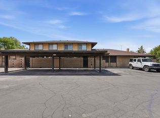 1660 W Village Way, Tempe, AZ 85282