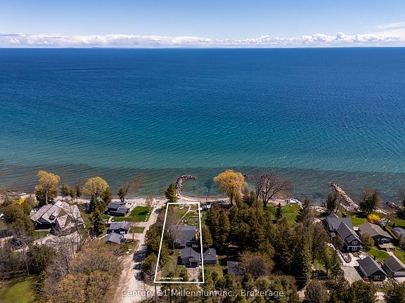 2nd image of 117 Kiowana Beach Rd