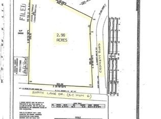111 Crockett Rd, Columbia, SC 29212