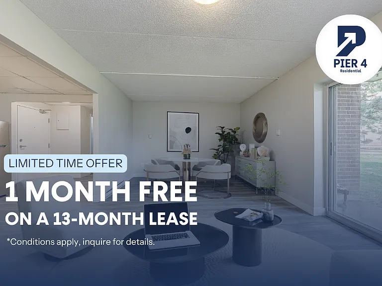 43 Ormond St S #409 — Photo 1