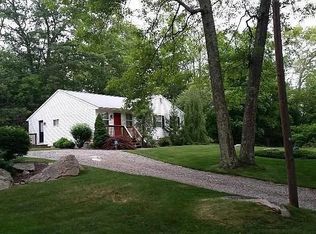 42-44 Old Hope Kent Rd, Scituate, RI 02831