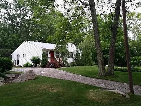 42-44 Old Hope Kent Rd, Scituate, RI 02831