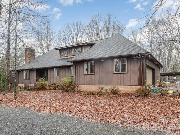 40400 Tower Rd, New London, NC 28127