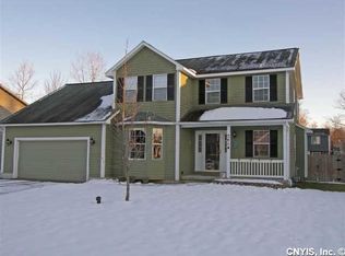 3614 Redhead Ter, Liverpool, NY 13090