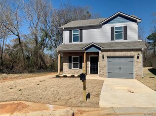 12637 Waterbury Way, Moundville, AL 35474