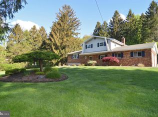 2023 S Galen Hall Rd, Wernersville, PA 19565