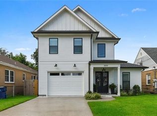 3009 Beaulieu St, Metairie, LA 70001