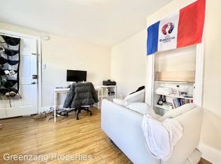 2221 Spring Garden St APT 3R, Philadelphia, PA 19130