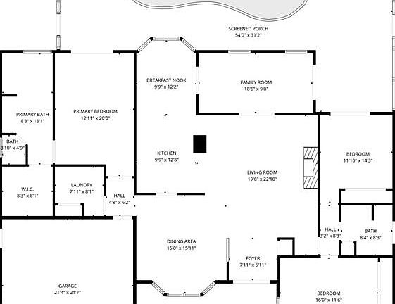 5th image of 465 Holly Hill Rd