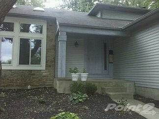 Cozy Front Porch