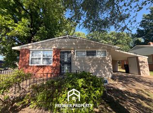 1202 Dogwood Dr, Memphis, TN 38111