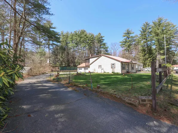 12 Bay Street, Goffstown, NH 03045