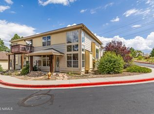 1326 E Trevor Way, Flagstaff, AZ 86001