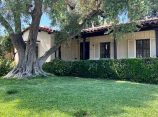 2207 Homet Rd, San Marino, CA 91108