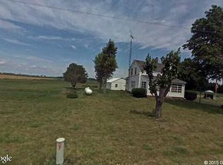 1344 County Rd S, Swanton, OH 43558