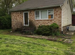 2619 E Chestnut Dr, Wonder Lake, IL 60097