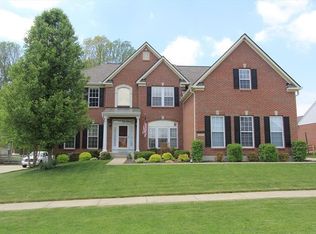 7217 Ramon Ct, Maineville, OH 45039