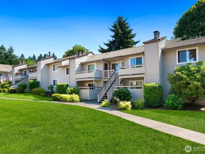 14200 NE 171st Street #G106, Woodinville, WA, 98072