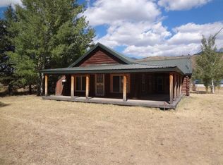 71 Riverwood Dr, Irwin, ID 83428