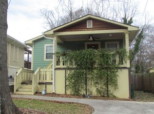 1220 Mortimer Pl, Atlanta, GA