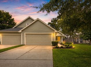 26 Greenwich Pl, Conroe, TX 77384