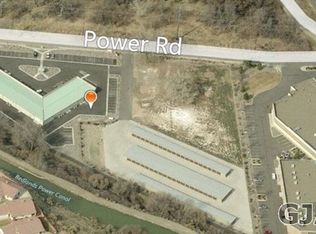 2497 Power Rd UNIT 8, Grand Junction, CO 81507
