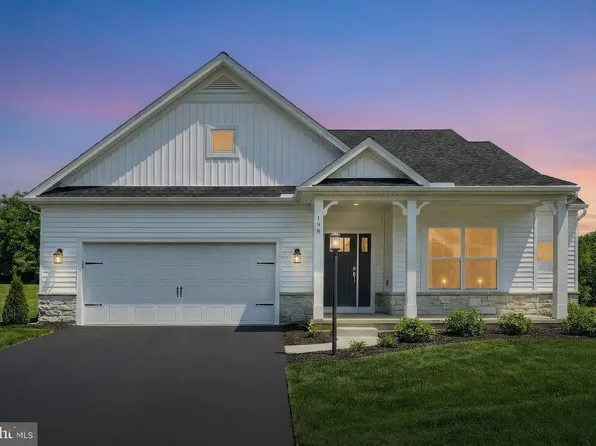 198 Amber Vw, East Berlin, PA 17316