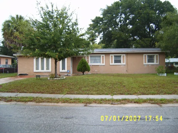 7 Bel Air St, Maitland, FL 32751
