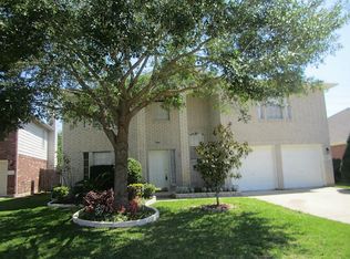 16907 Driver Ln, Sugar Land, TX 77498