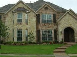 1906 Bordeaux Ct, Allen, TX 75002