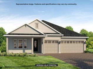 LOLA Plan, Madeira 65'/70'/75'/80', Saint Augustine, FL 32095